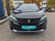 Peugeot 3008, 1.2 Allure Pack 130 EU6d digitales El, Jahr 2021 - Heilbronn