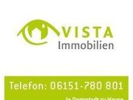 **VISTA Immobilien** Gewerbe, Wohnen oder beides ? Grundstück mit mehreren Optionen - Pfungstadt