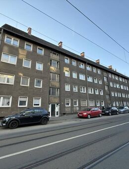 Attraktive Investitionsmöglichkeit in Essen - Essen
