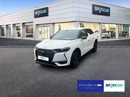 DS Automobiles DS 3 Crossback, E-Tense Elektromotor Perform.Line, Jahr 2022 - Hamburg