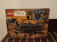 Lego Star Wars Millennium Falcon Black Edition - Hamburg