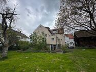 Charmantes "Zinshaus" mit vier Parteien und Erweiterungsmöglichkeit in Regglisweiler!! - Dietenheim