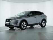 Nissan Qashqai, 1.3 N-CONNECTA ABSTANDSTEMPOMAT, Jahr 2022 - Sangerhausen