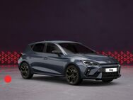 CUPRA Leon, 2.0 TDI 110kW Magnetic Grau Metallic, Jahr 2022 - Kippenheim