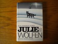 Julie von den Wölfen,Jean Craighead George,Sauerländer Verlag,1975 - Linnich
