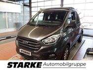 Ford Transit Custom, Nugget 320L1 Aufstelldach, Jahr 2020 - Osnabrück