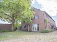Energieeffizientes Einfamilienhaus mit liebevoll angelegtem Garten in ruhiger Wohngegend von Kleinenbroich - Korschenbroich