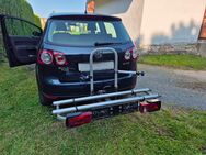 Fahrradträger für Anhängerkupplung - Stadtroda