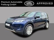 Land Rover Discovery Sport, D150 SE AWD MERIDIAN APPROVED, Jahr 2020 - Freiburg (Breisgau)