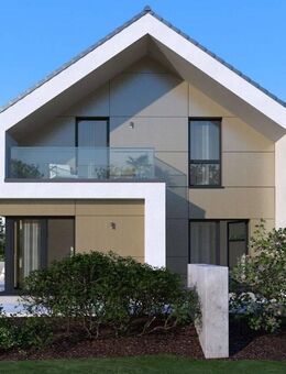 Endlich Zuhause: Ihr Traumhaus wartet! - Memmelsdorf