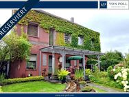 ***Vom Klassenzimmer zum Traumhaus*** Historisches Anwesen mit einzigartigem Flair - Xanten