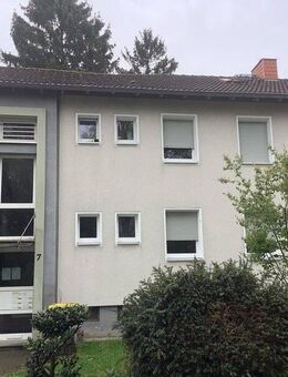 Miet mich - praktische 3,5-Zimmer-Wohnung - Gladbeck