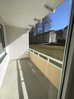 3-Zimmer-Wohnung in Plettenberg Kersmecke