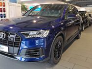 Audi Q7, 3.0 TDI quattro Audi Q7 50, Jahr 2020 - Annaberg-Buchholz