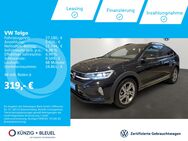 VW Taigo, 1.5 TSI R-Line, Jahr 2024 - Aschaffenburg