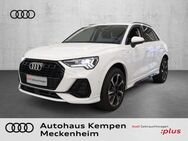 Audi Q3, 45 TFSIe S line AFS VC SONOS, Jahr 2024 - Meckenheim