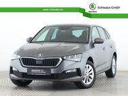 Skoda Scala, 1.0 TSI Tour LANE, Jahr 2023 - Gersthofen