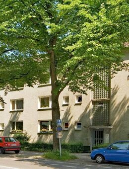 3-Zimmer-Wohnung in Aachen Burtscheid - Aachen