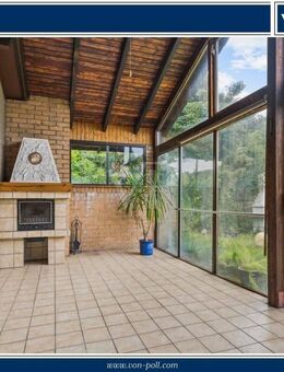 Bungalow an den Haddorfer Seen - Wettringen (Nordrhein-Westfalen)