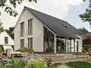 Neubau - Einfamilienhaus auf Ihrem Grundstück - Nordkirchen