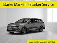 Opel Astra, 1.2 Sports Tourer #AUTOMATIK # # #, Jahr 2024 - Bayreuth