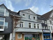 2 Zimmerwohnung in zentraler Lage - Marienheide