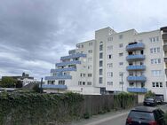 Wohnen in der Stadt: 3-Zimmerwohnung mit Balkon und Aufzug - Barsinghausen