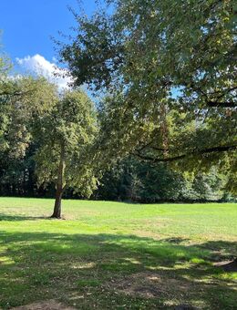 Landhaus Alleinlage Nähe Versmold - Versmold