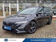 Skoda Octavia, Combi TDI, Jahr 2023 - Teterow