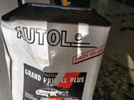 Autol Grand Prix LL PLUS SAE 10W-40 leichtlauf Motorenöl, 20,0 Ltr. - Würzburg