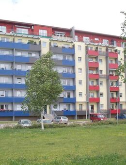 Zentrumsnahe 3-Zimmer-Wohnung - Magdeburg