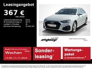 Audi A4, S line 40 TFSI quattro VC, Jahr 2023 - Pfaffenhofen (Ilm)