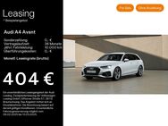 Audi A4, Avant 40 TDI quattro S-LINE PLUS 18ZOLL, Jahr 2024 - Mühlheim (Main)