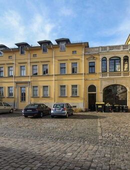 Erstbezug 3-Raum-Wohnung mit großem Balkon und Stellplatz in Grimma zu vermieten. - Grimma