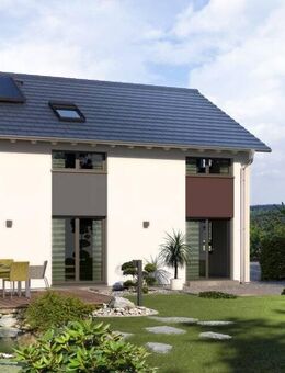 Allkaufhaus - Freiheit statt Miete - Böhlen (Sachsen)