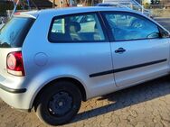 Volkswagen Polo 1,2 *2.Hand*Bei Kauf TÜV NEU* - Neustadt (Rübenberge)