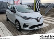 Renault ZOE, LIFE R1E 50 Batteriekauf, Jahr 2021 - Wolfenbüttel