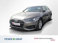 Audi A4, Limousine 30 TDI, Jahr 2020 - Fürth