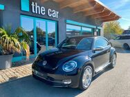 VW Beetle Remix 1.4TSI, Bi-Xenon/SH/Tempomat/2.Hand - Riesa