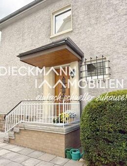 Ein Zuhause voller Möglichkeiten - Willkommen in Ihrem neuen Familiennest in Menden! - Menden (Sauerland)