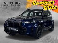 BMW X5, xDrive40d M SPORT Pro LMR 22 Hifi, Jahr 2024 - Krefeld