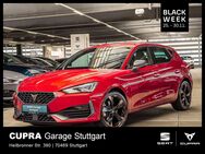 CUPRA Leon, 1.5 eTSI, Jahr 2023 - Stuttgart