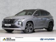 Hyundai Tucson, 1.6 T-GDI N Line ECS Assistp, Jahr 2022 - Wiesbaden Kastel