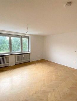 2. OG / 4 Zimmer mit Balkon ab sofort - Kaufbeuren