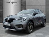 Renault Arkana, E-TECH Hybrid 145 Intens Winter-P, Jahr 2021 - Minden (Nordrhein-Westfalen)