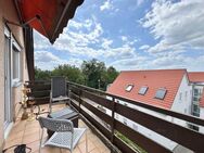 Ideale Gelegenheit! Interessante 3 Zimmer-Wohnung in Marbach am Neckar! - Marbach (Neckar)