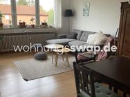 Wohnungsswap - Langenfelder Straße - Hamburg