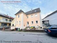 Charmantes Einfamilienhaus mit Potenzial - Ihr Projekt in Mühlhausen - Mühlhausen (Regierungsbezirk Mittelfranken)