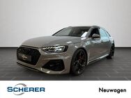 Audi RS4, Avant, Jahr 2022 - Aschaffenburg