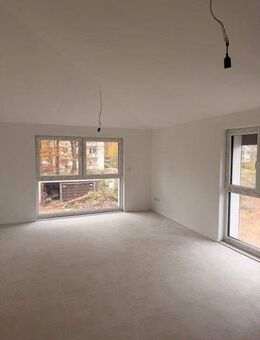 Neubau - Hochwertig ausgestattete 3 Zimmer Wohnung im EG links -Erstbezug - Hamburg